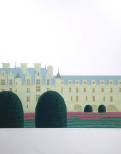 Sees Vlag Chateau