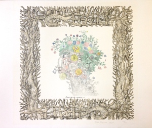 Rotterdamse Kunst Kees Franse Lente